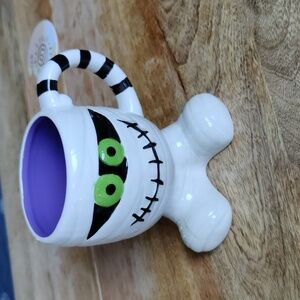 Mummy Mug